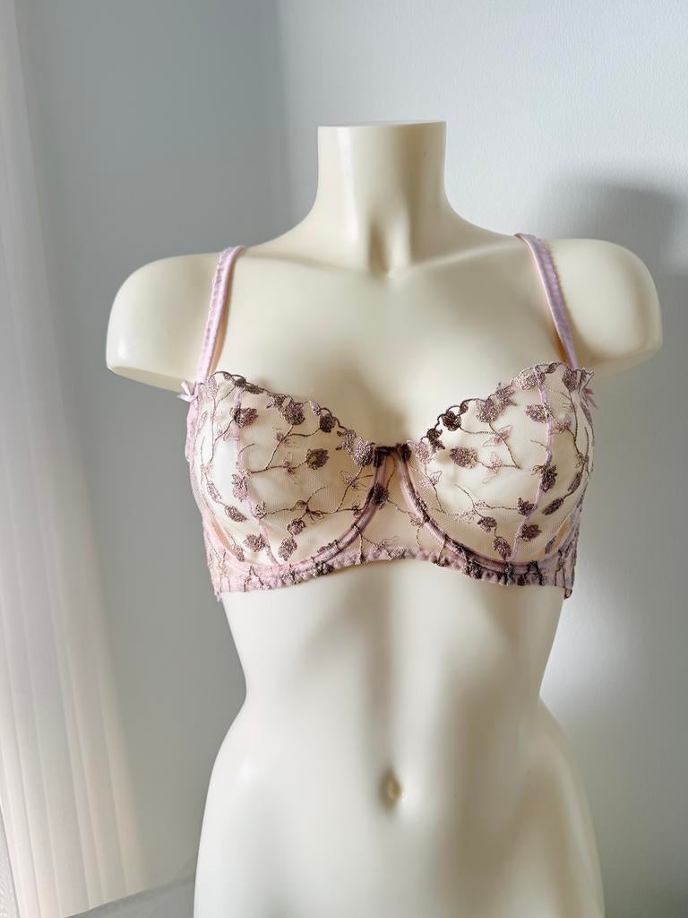 2 bhs van Coco de Mer en Simone Perele, Ophalen, BH