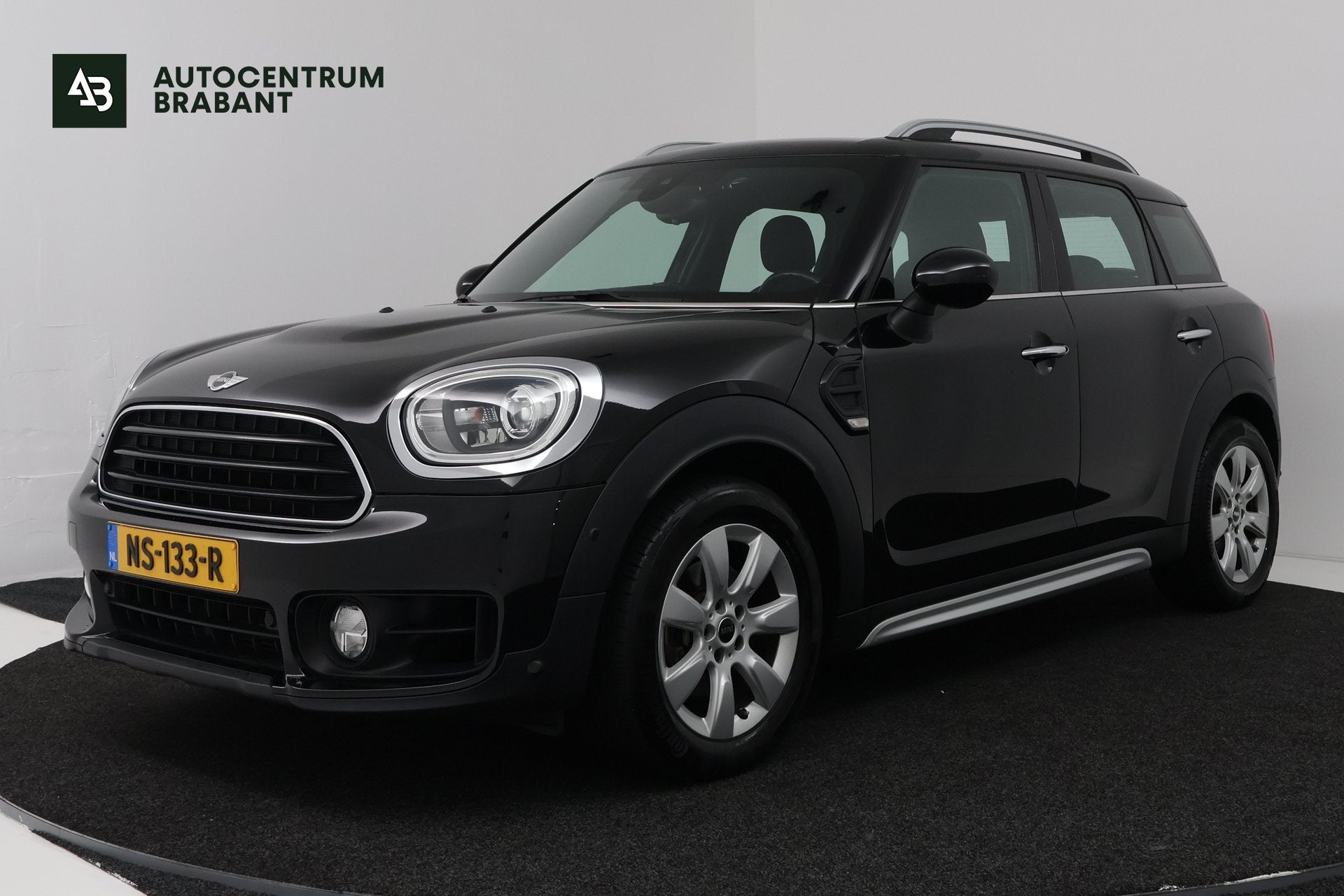 MINI Countryman 1.5 Cooper Salt (STOELVERWARMING, NAVIGATIE,, 136 pk, Gebruikt, Euro 6, Countryman