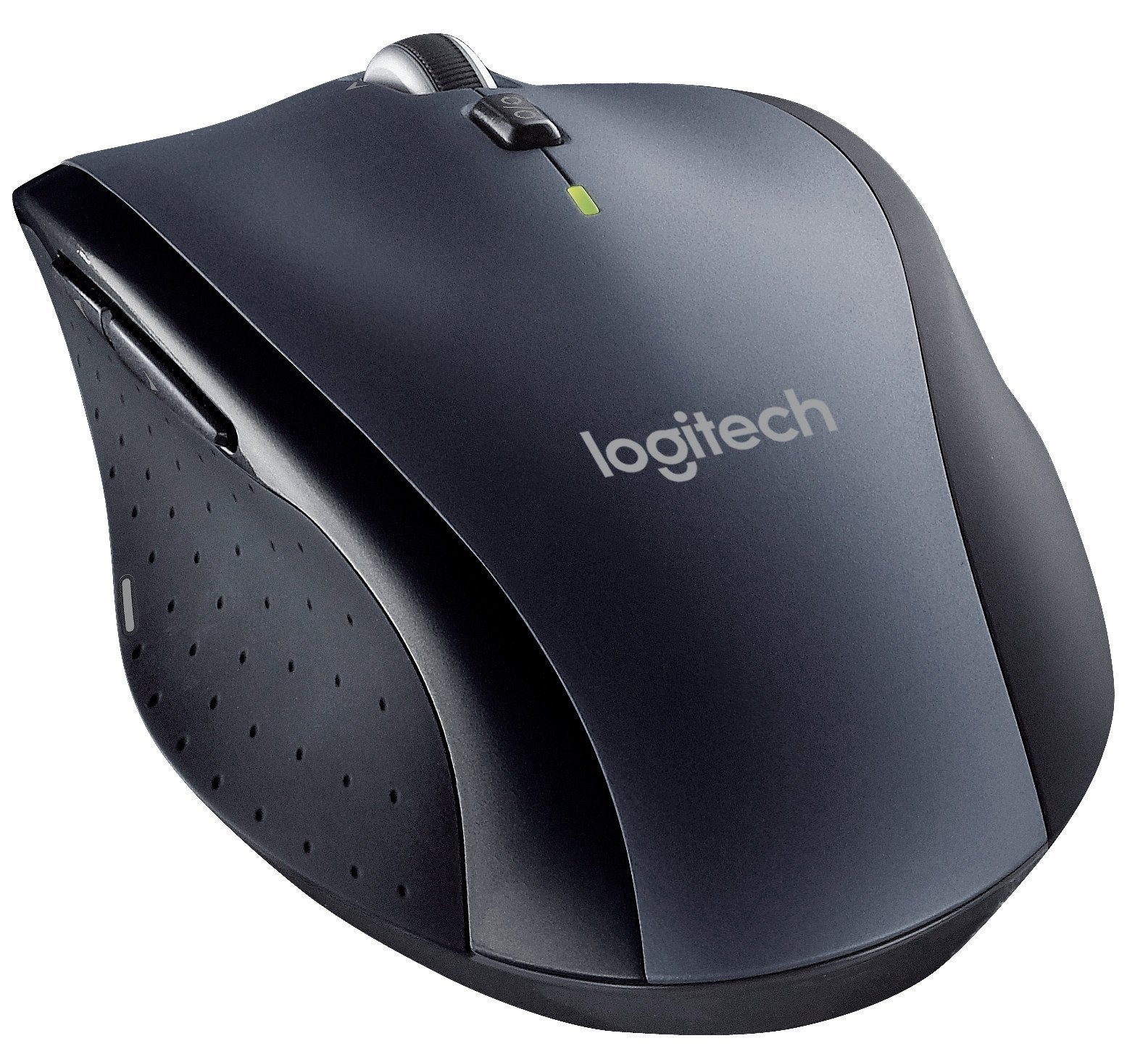 Logitech M705 Draadloze Marathon Muis, Computers en Software, Muizen, Muis, Rechtshandig, Nieuw, Ophalen of Verzenden