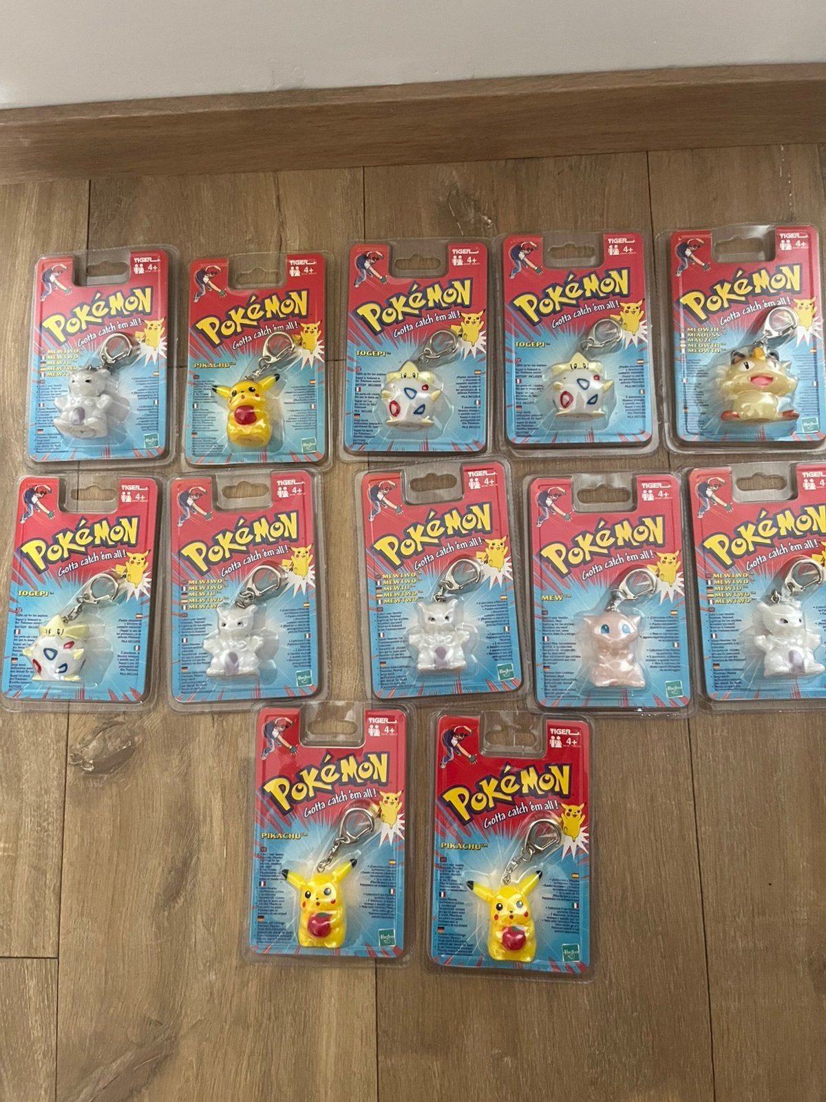 pokemon, Ophalen of Verzenden, Zo goed als nieuw