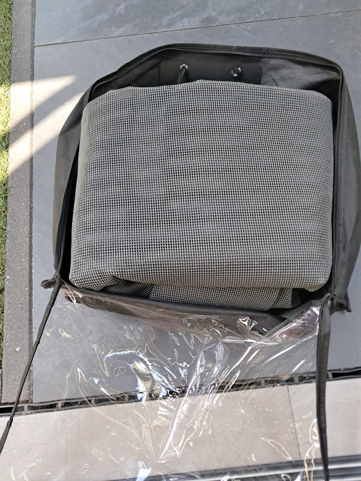 Nieuw camping gronddoek - Ideaal voor tent of voortent, Caravans en Kamperen, Kampeeraccessoires, Ophalen, Nieuw