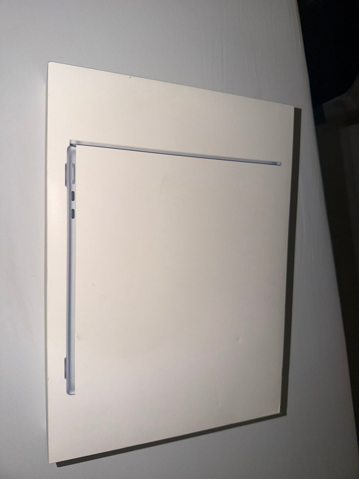 APPLE MacBook Air (2026) - 15 inch - M5 16 GB - 512 GB, Ophalen of Verzenden, Nieuw, 15 inch, MacBook Air