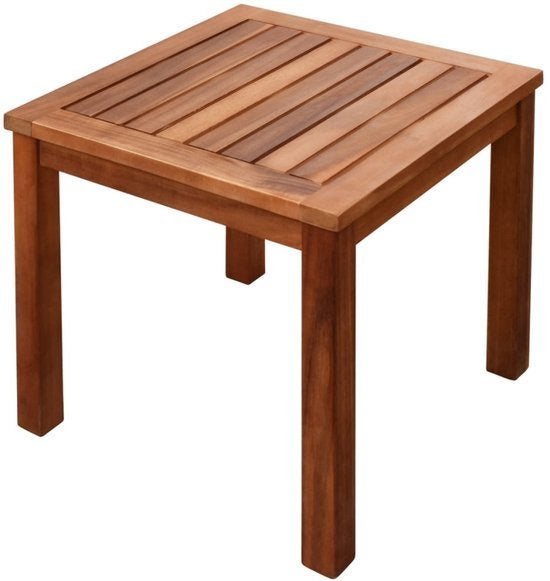 Houten Tuinstoel – Lounger – Ligstoel – Tuinstoel Met Tafel, Corvance B.V., Verzenden, Nieuw, Corvancebol@gmail.com