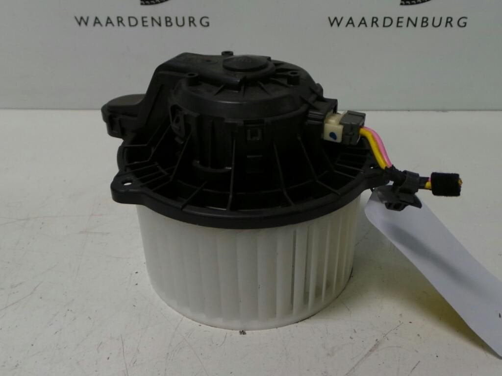 HYUNDAI I30 KACHELMOTOR 2013, Ophalen of Verzenden, Gebruikt, ARN erkend
