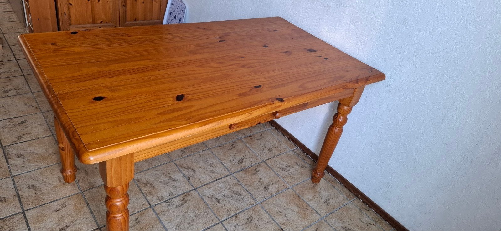 Eethoek, Huis en Inrichting, Ophalen, Gebruikt, 50 tot 100 cm, 150 tot 200 cm