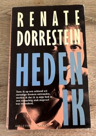 Boek, Ophalen of Verzenden, Zo goed als nieuw