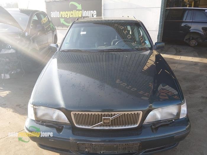 Motorkap van een Volvo V70 (412-21), Gebruikt, -, -, Volvo