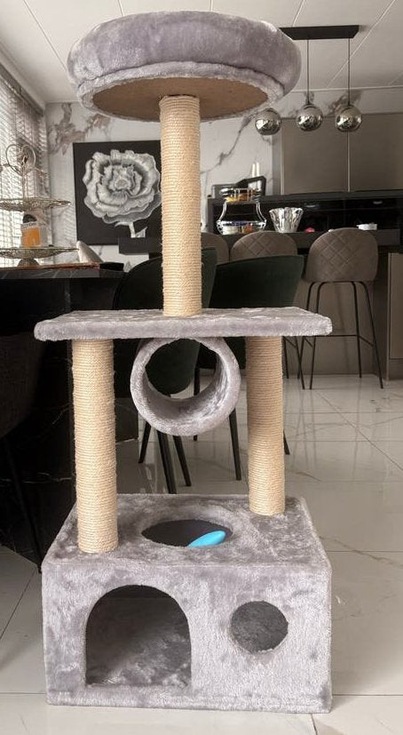 Krabpaal voor katten, Dieren en Toebehoren, Katten en Kittens | Overige Katten, Poes