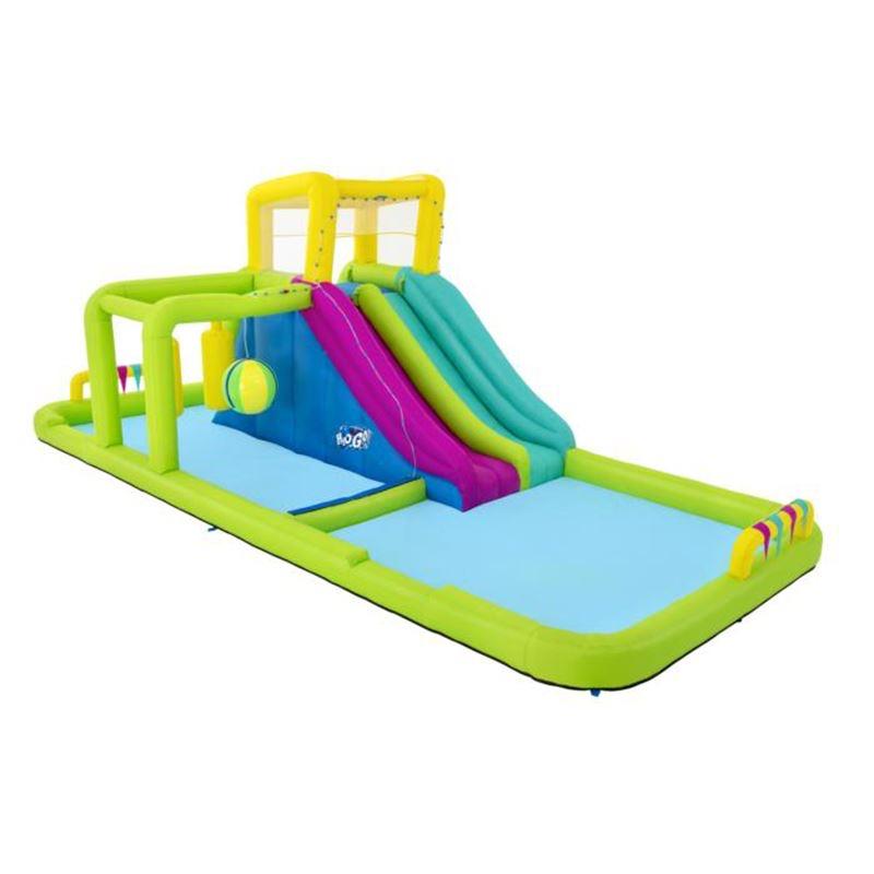 H2ogo splash mega waterparkoer TE HUUR, Ophalen, Nieuw