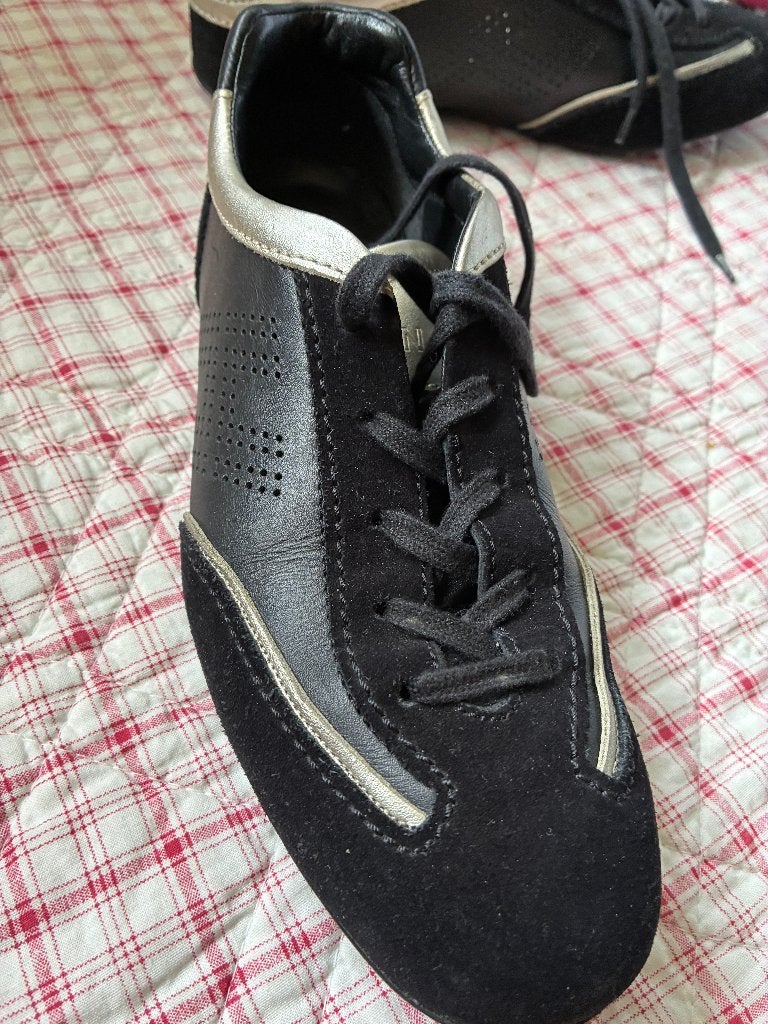 damesschoenen, Zwart, Ophalen of Verzenden, Sneakers of Gympen, Hogan