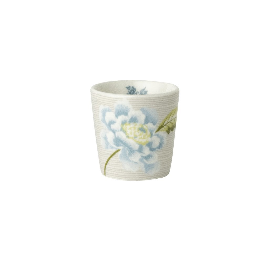 Eierdopjes Cobblestone Laura Ashley Heritage servies, Overige merken, Overige typen, Nieuw, Ophalen of Verzenden