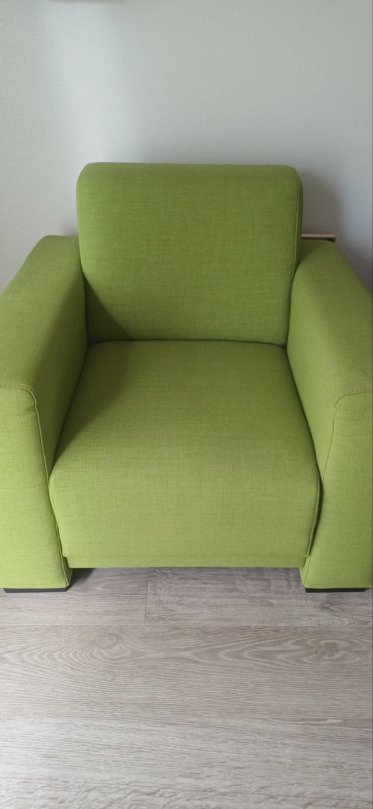 Fauteuil, Ophalen, Zo goed als nieuw, Minder dan 150 cm