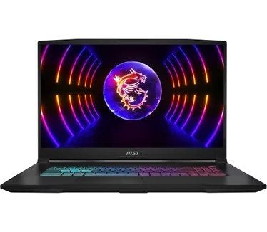 MSI Katana Gaming Laptop - Intel i7, RTX 4070, 16GB DDR5., Gebruikt, Met videokaart, Intel Core i7-13620H, Ophalen of Verzenden