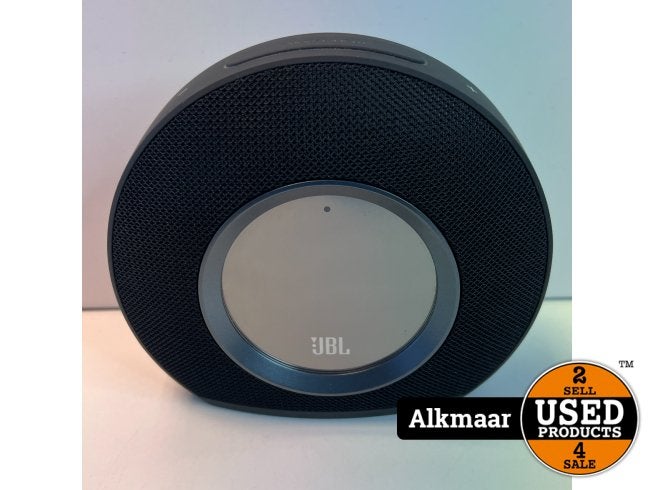 JBL Horizon Zwart | Gebruikt, Witgoed en Apparatuur, JBL, Zo goed als nieuw, Support@jbl.com, 400 Atlantic Street
Stamford, CT 06901
USA