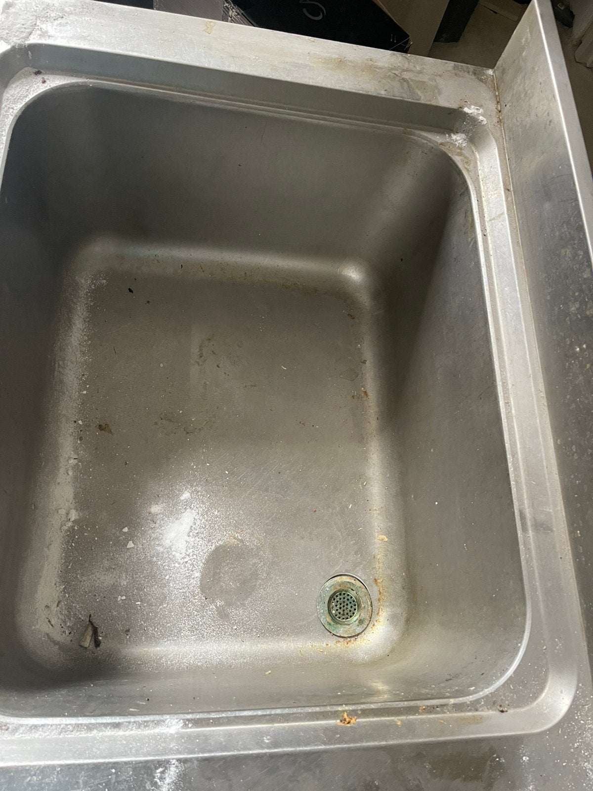 Wastafels, Huis en Inrichting, Keuken | Keukenelementen, Ophalen, 50 tot 100 cm, Zo goed als nieuw, Minder dan 100 cm