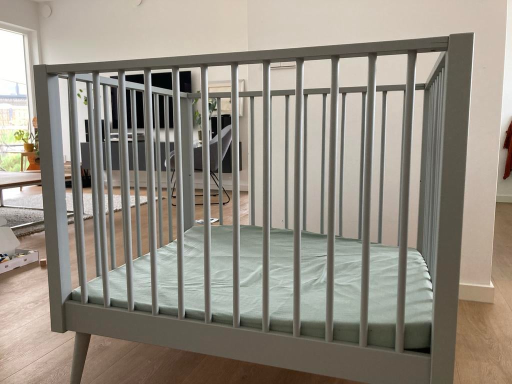 Box Europe Baby Evy, Ophalen of Verzenden, Zo goed als nieuw
