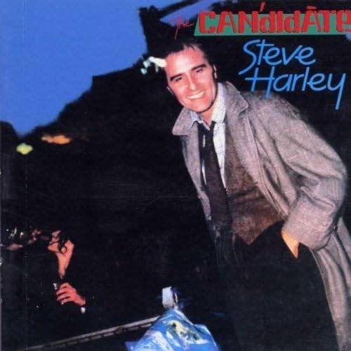 Vinyl 3LP's Steve Harley and Cockney Rebel, LP, Gebruikt, Inclusief binnenhoes, Ophalen of Verzenden
