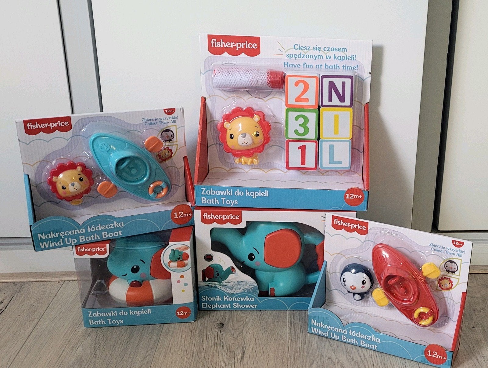 Leuk kraampakket van Little Tikes - Alles nieuw!, Ophalen of Verzenden, Nieuw, Overige typen