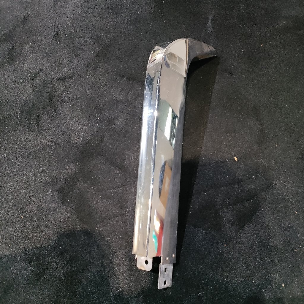 Bumperhoek Renault 16 1977, Ophalen of Verzenden, Gebruikt, Renault, Bumper