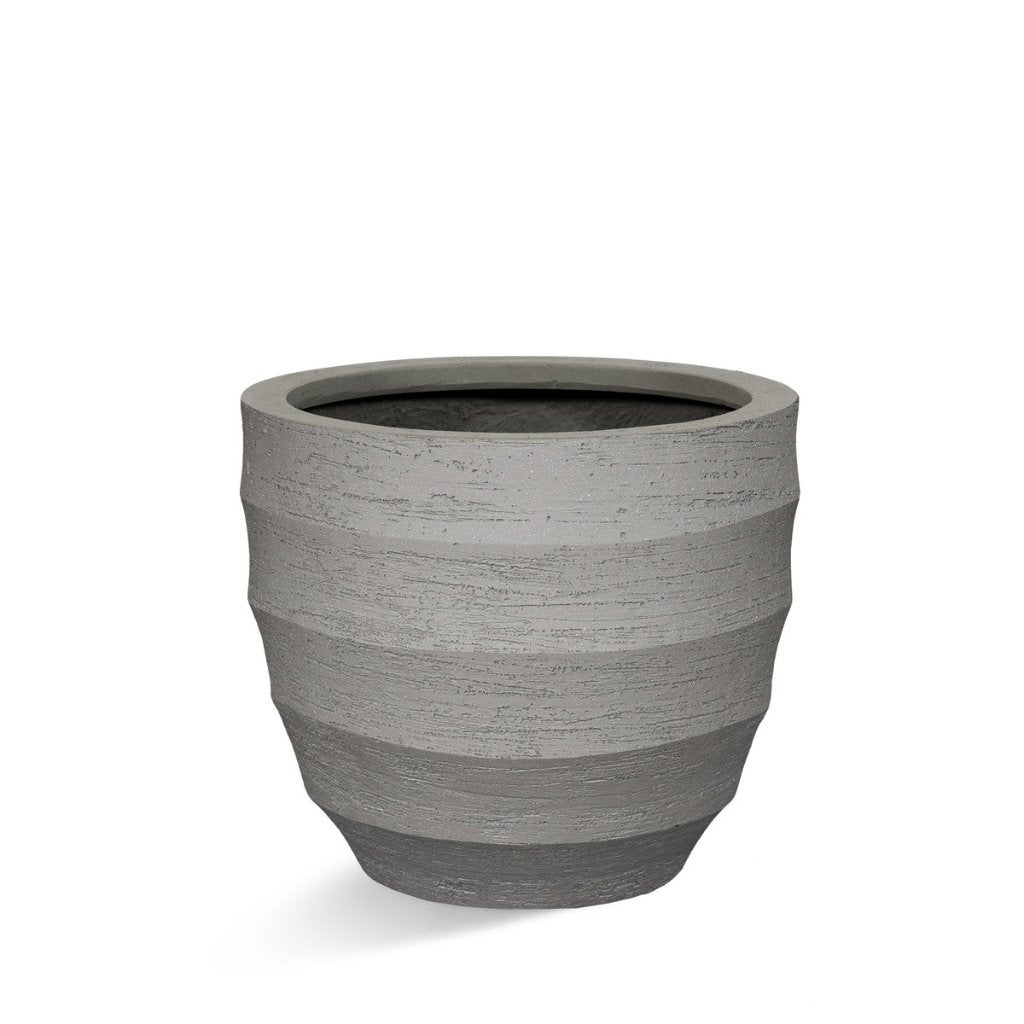 Vorstbestendige Buitenpotten | Luxe Potten | Olivera Garden, Overige materialen, 40 cm of meer, Nieuw, Ophalen of Verzenden