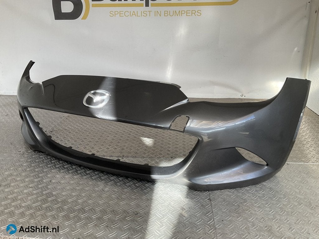 Bumper Mazda MX5 MX-5 N243-50031 Voorbumper B9-15857z, Bumper