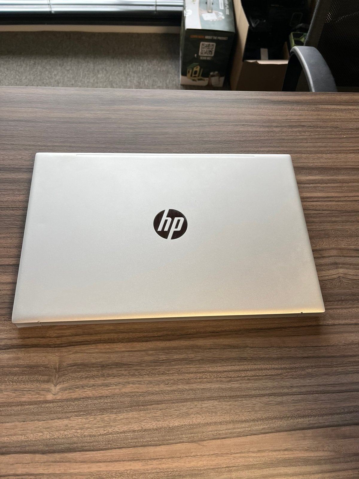 HP pavilion, Computers en Software, Windows Laptops, Ophalen, 2 tot 3 Ghz, 15 inch, Zo goed als nieuw