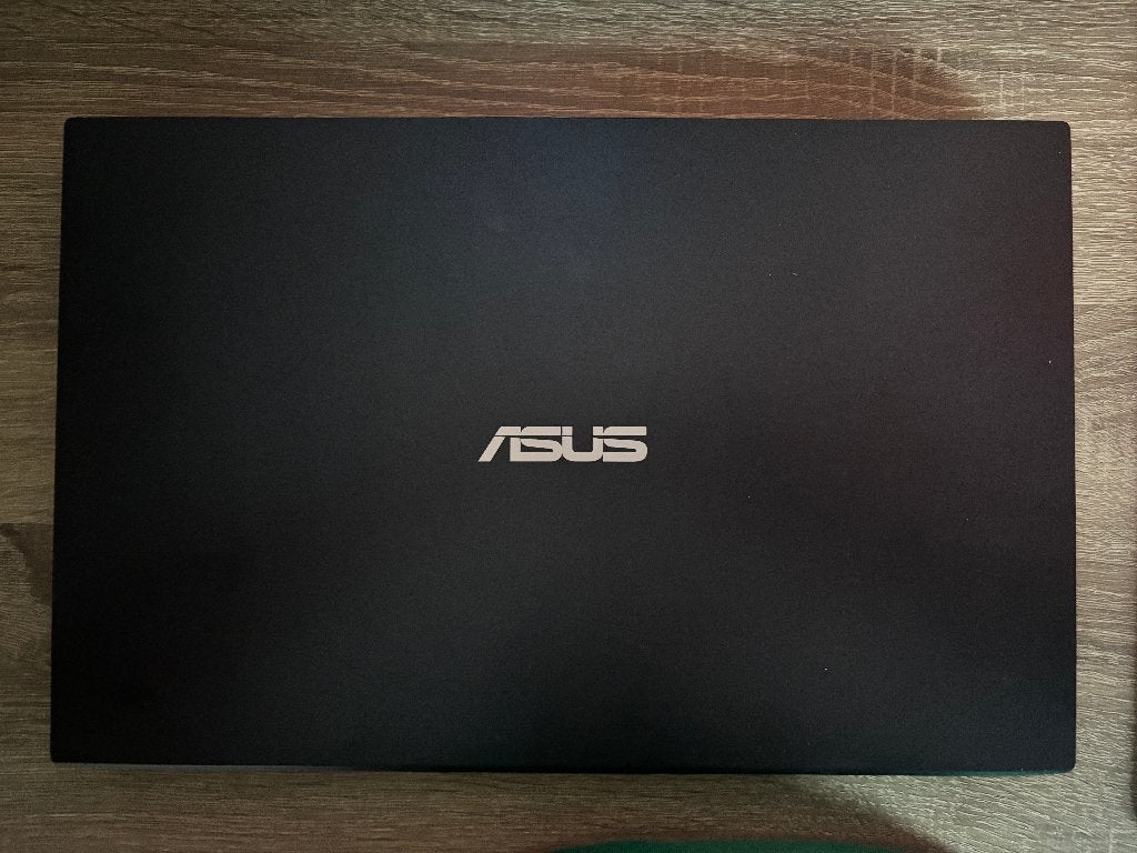 ASUS ExpertBook B1 B1502CVA-BQ0492X (incl. oplader), Asus, Intel® Core™ i7 , Zo goed als nieuw, SSD