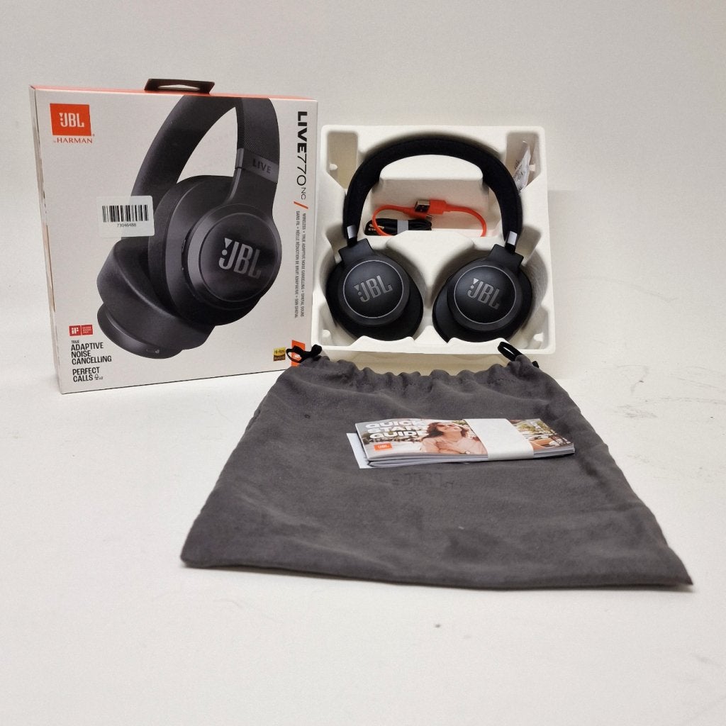 JBL Live 770NC | Niuewstaat