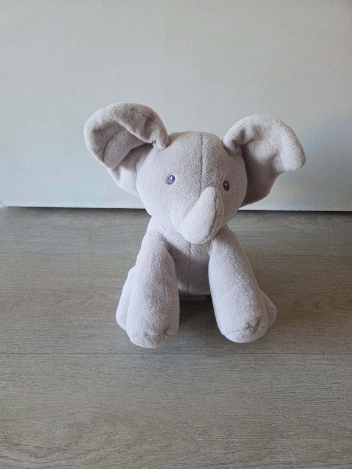 Kiekeboe olifant, Kinderen en Baby's, Speelgoed | Knuffels en Pluche, Ophalen, Olifant