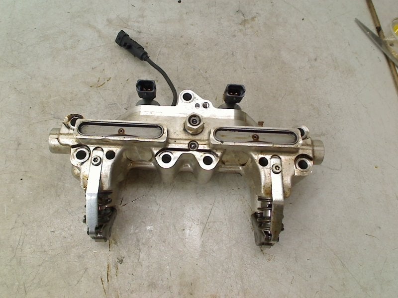 Cilinderkop multiair module Fiat 500 (312) 2018 55272425, FCA Germany GmbH, Gebruikt, IPC D1-09 Bahnhofsplatz, Rüsselsheim am Main 65423, , Duitsland