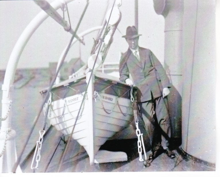 TEXEL- DEN HELDER- Met de Marsdiep. Foto van Glasplaat.31-08, 1980 tot heden, Foto, Ophalen of Verzenden, Zo goed als nieuw