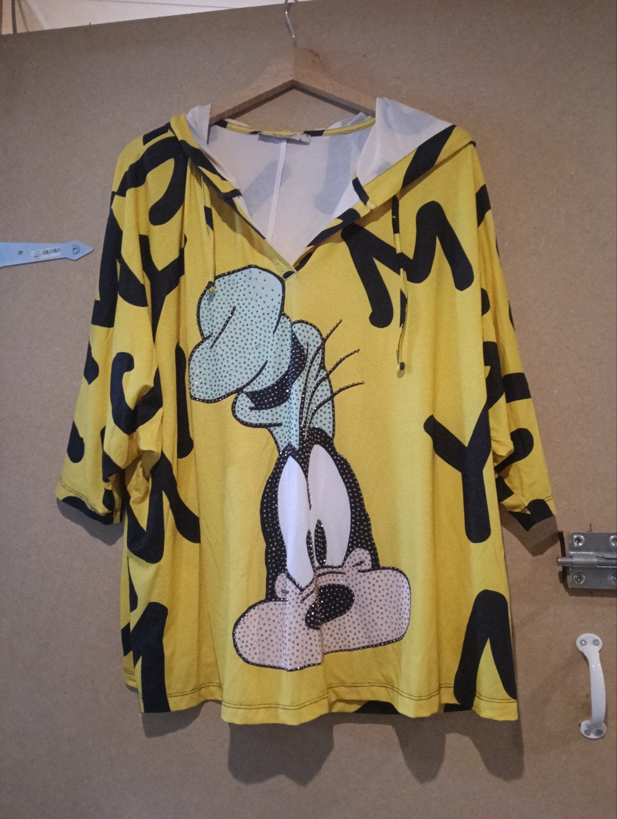 Missy blouse, Ophalen of Verzenden