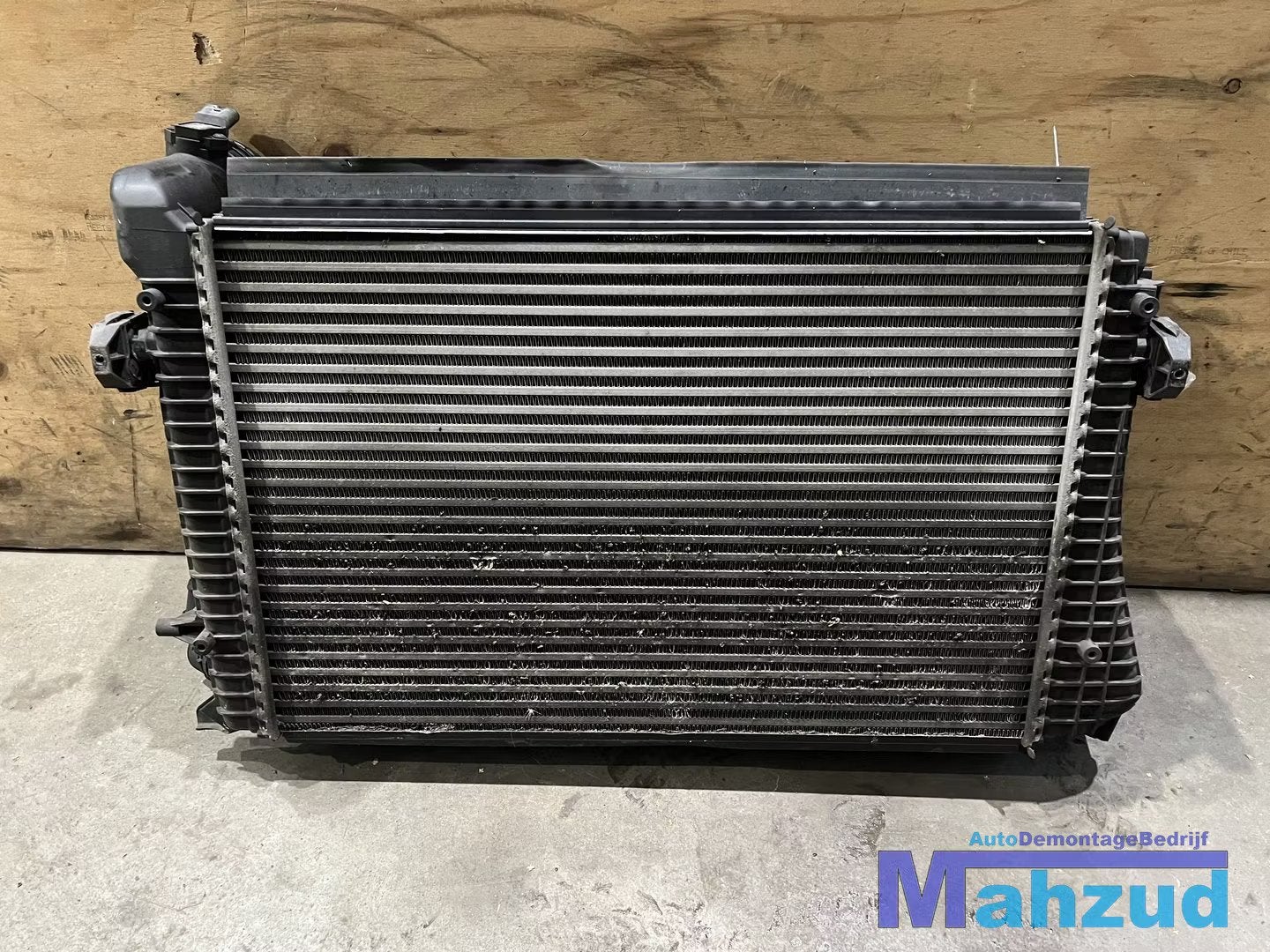 VW CADDY 3 1.9 tdi koelerpakket koelerset 2004-2014, Gebruikt, Volkswagen, Volkswagen AG, Berliner Ring 2
38440  Wolfsburg, DE