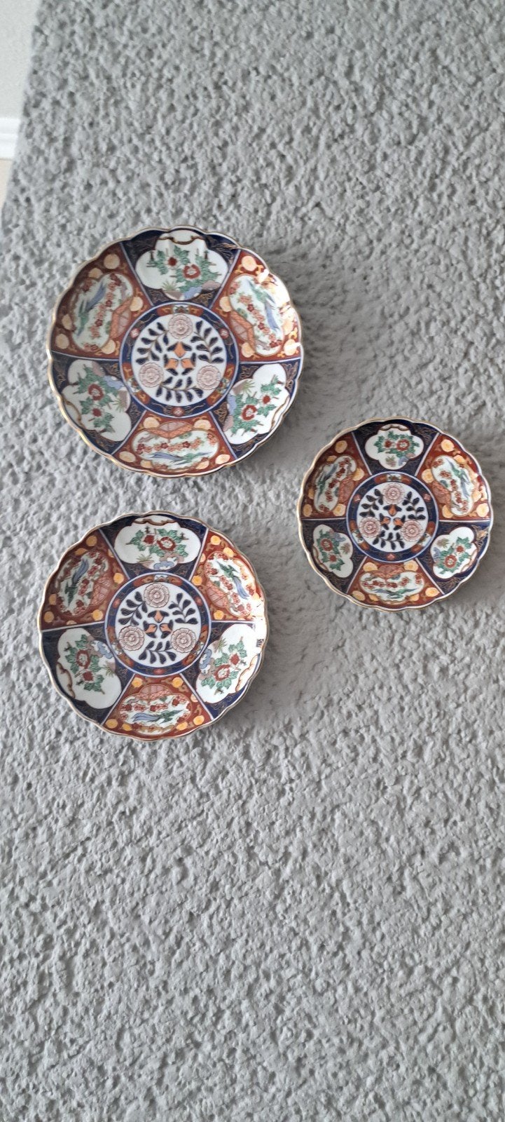 Hand geschilderde wandborden., Ophalen
