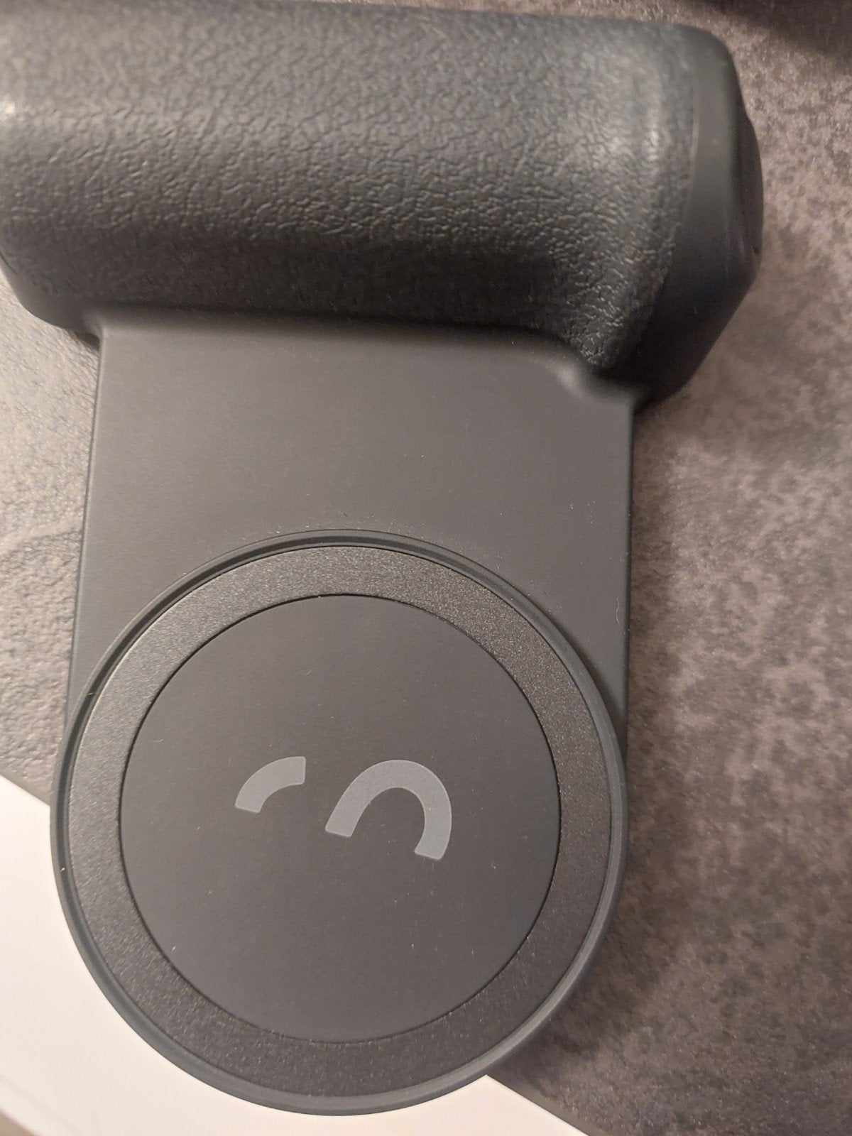 ShiftCam SnapGrip Powerbank met Draadloos Opladen, Ophalen of Verzenden, Nieuw