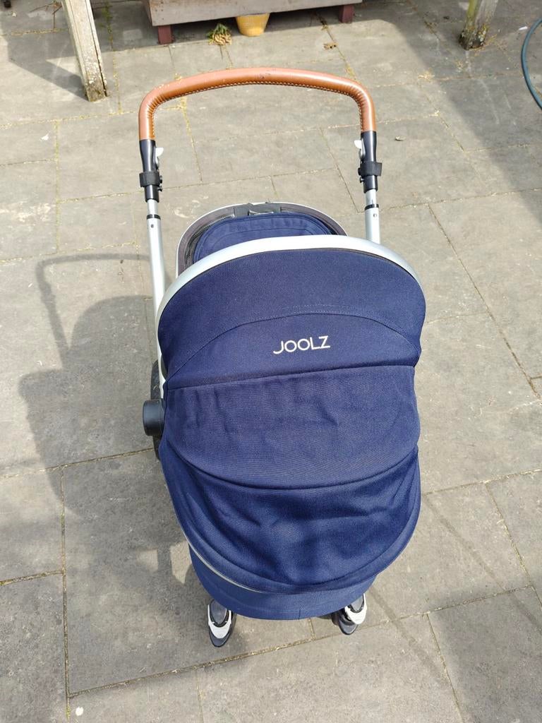 Joolz kinderwagen, Ophalen, Gebruikt, Overige merken