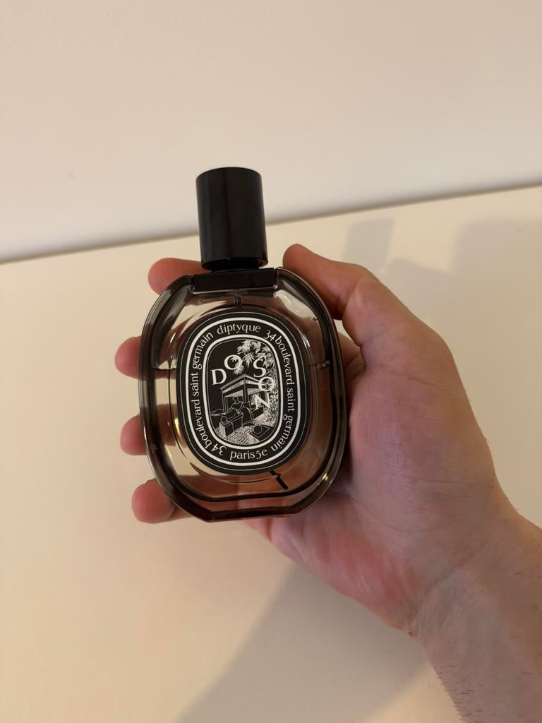 Diptyque Do Son EDP 75ML, Ophalen, Zo goed als nieuw