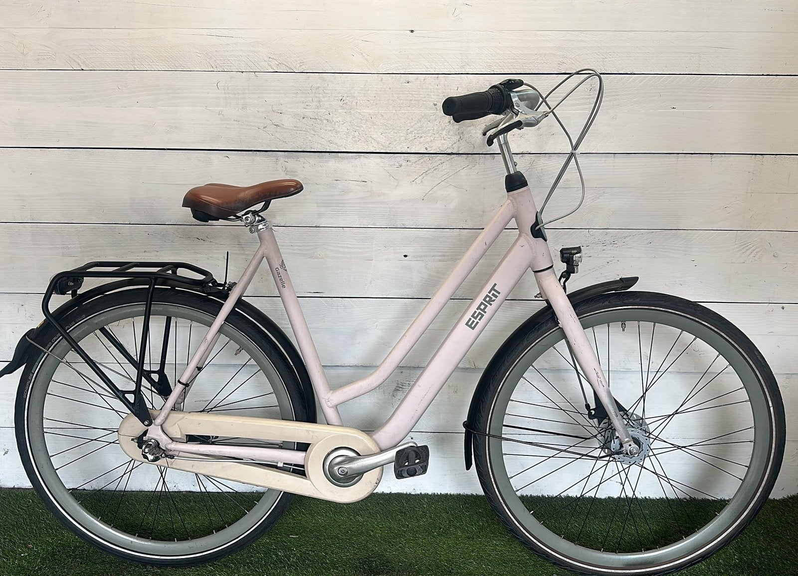Foto 11 van Betaalbare Tweedehands Fietsen – Ruime Keuze