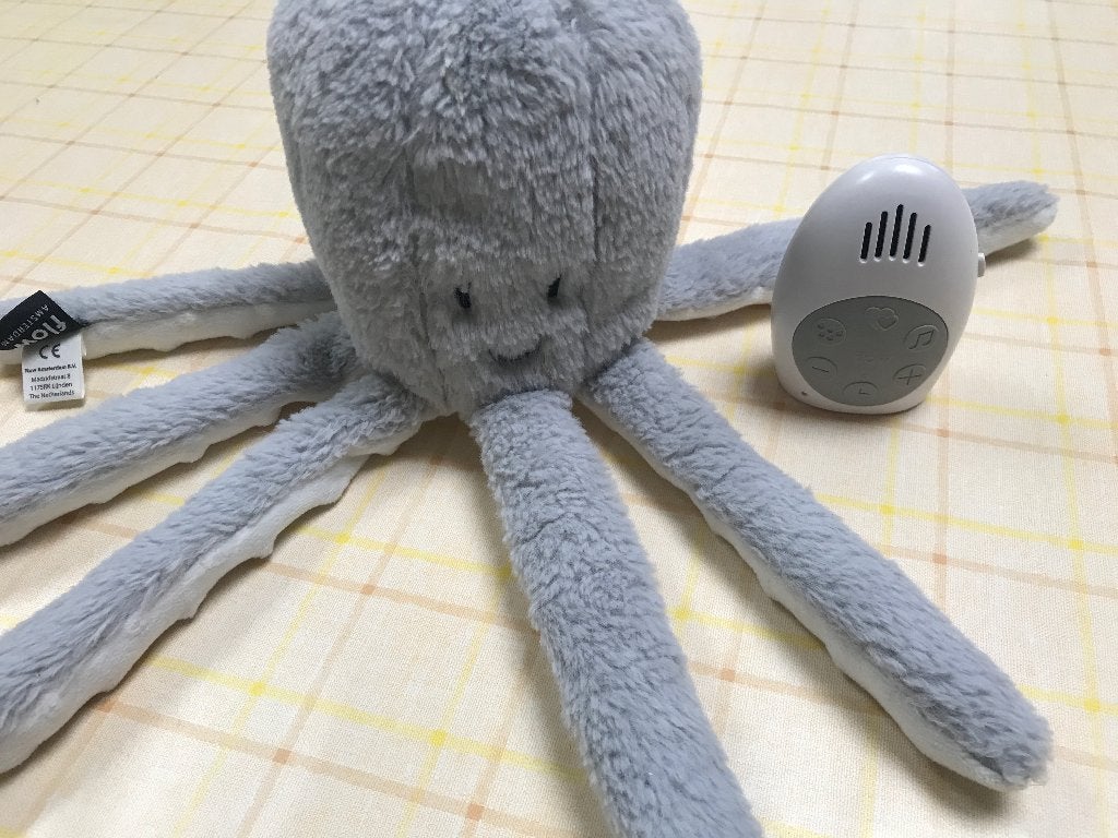 Hartslagknuffel, Overige merken, Met geluid, Verzenden, Overige typen