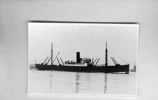 scheepvaart-foto-grutto 1925, Ophalen of Verzenden, Zo goed als nieuw, Motorboot, Boek of Tijdschrift