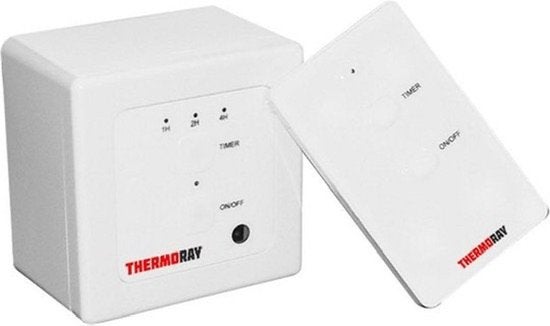 Timer voor terrasverwarming IR Thermoray, Tuin en Terras, Terrasverwarmers, Ophalen, Nieuw, Elektrisch