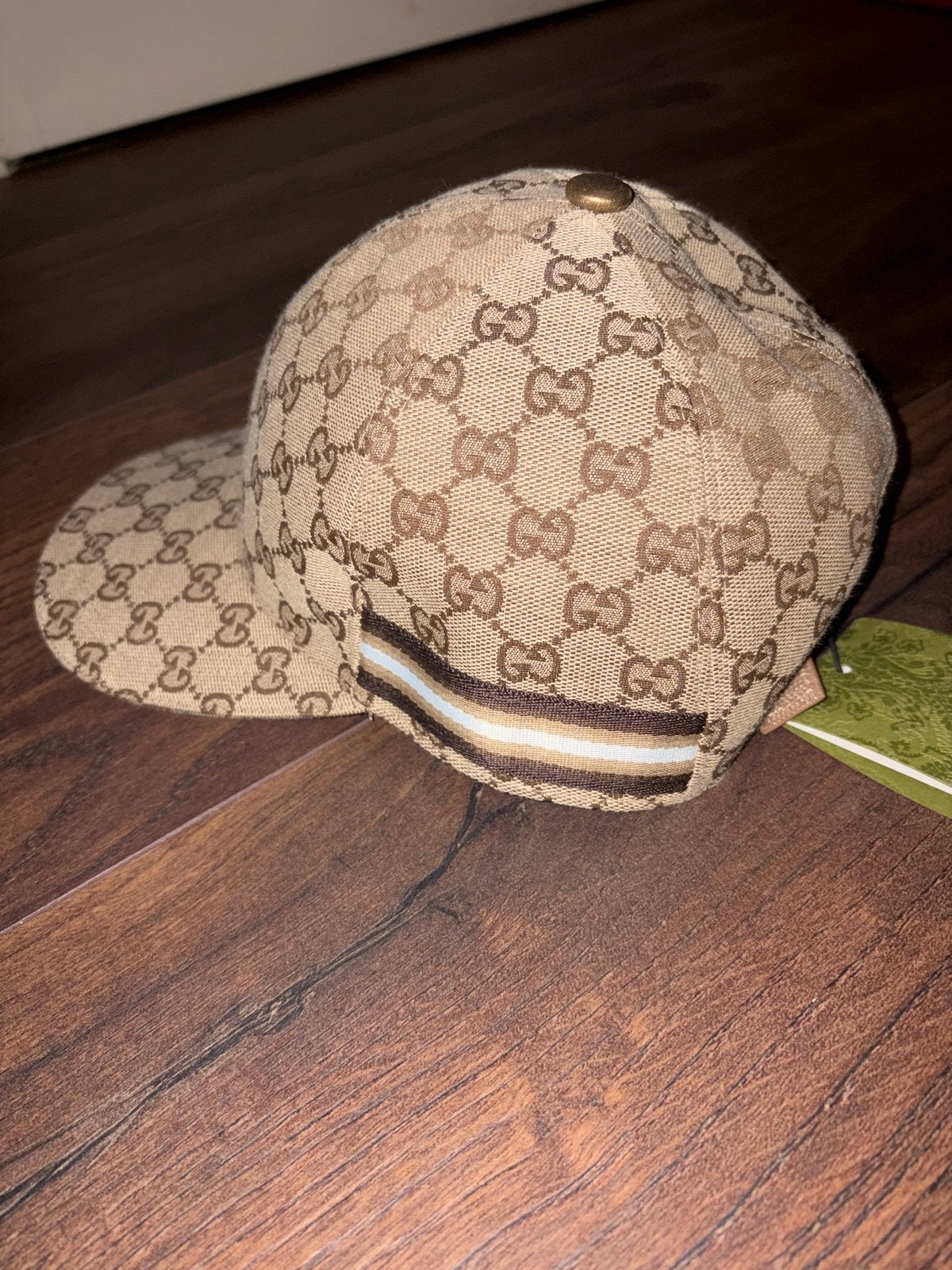 Gucci Pet Beige met Goud, Ophalen of Verzenden, Nieuw, One size fits all, Pet