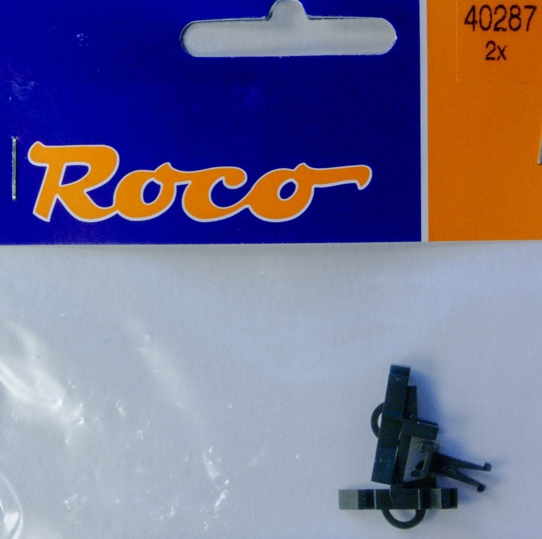 Roco 40287 NEM 362 Hoogte verstelbare kortkoppeling, Gelijkstroom of Wisselstroom, Overige typen, Nieuw, Ophalen of Verzenden