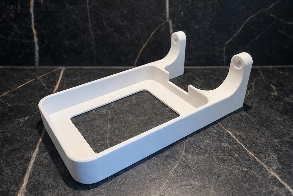 Eufy homebase 3 wall mount / muurbeugel, Ophalen of Verzenden