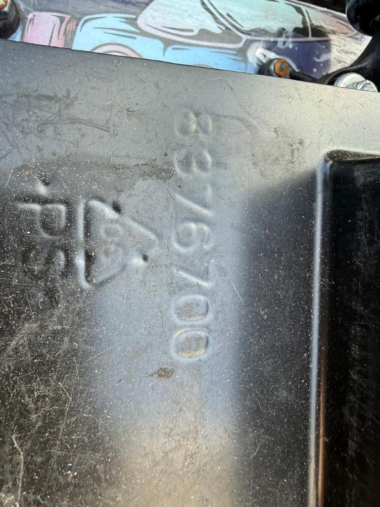 Makita M box inlay, Doe-het-zelf en Verbouw, Gereedschapskisten, Ophalen of Verzenden, Zo goed als nieuw