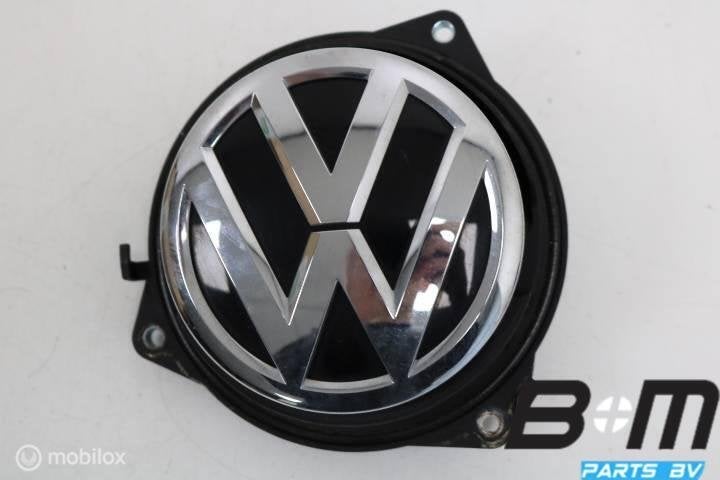 Achterklepopener VW Polo 6C 6C6827469, Auto-onderdelen, Gebruikt