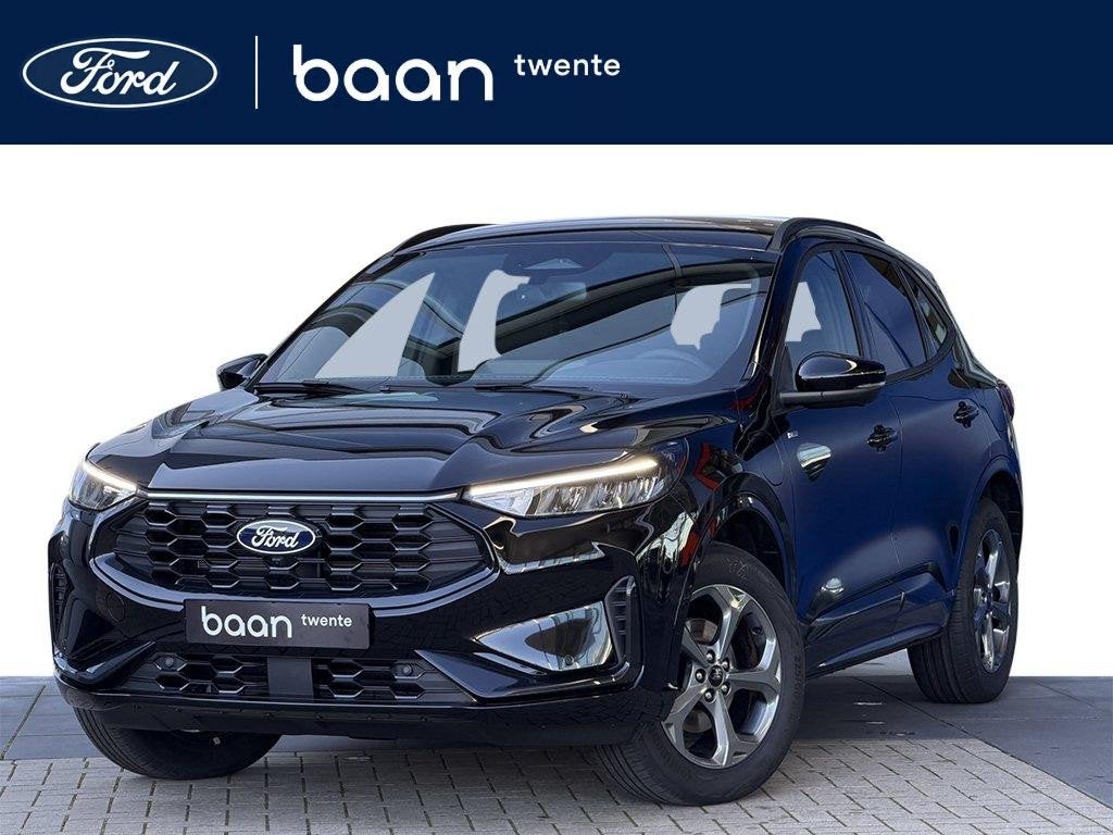 Ford Kuga 2.5 PHEV ST-Line | Trekhaak | Driver Ass. Pack | W