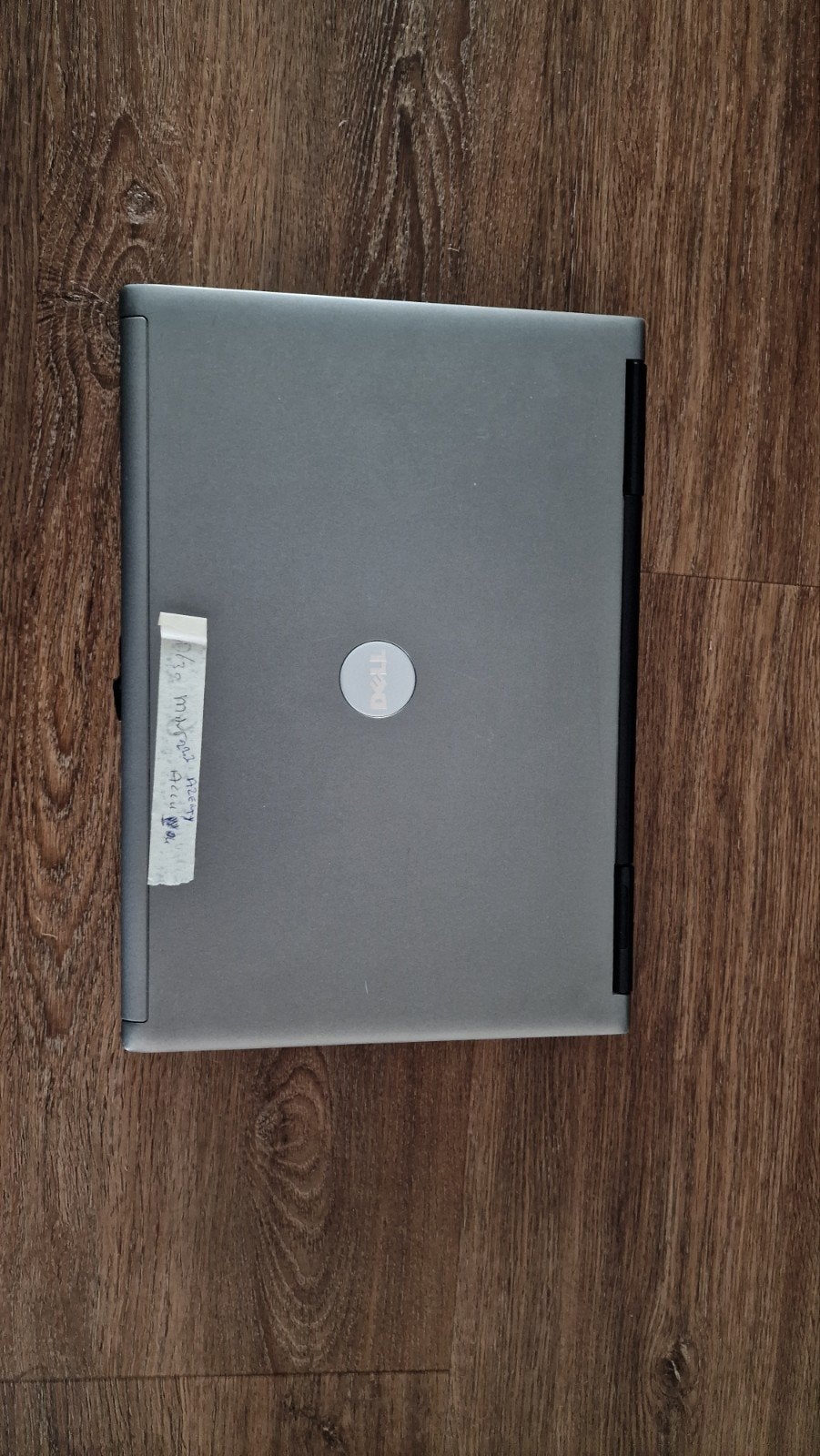 Dell Latitude D630 Laptop met Linux Mint 22.3, Computers en Software, 80 Gb, Gebruikt, HDD, Verzenden