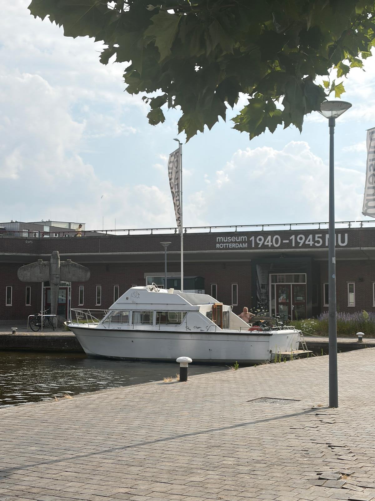Chris Craft Commander Sport Cruiser  10,7 x3,96 M, Watersport en Boten, Motorboten en Motorjachten, Overige merken, 11 m, 1 cm