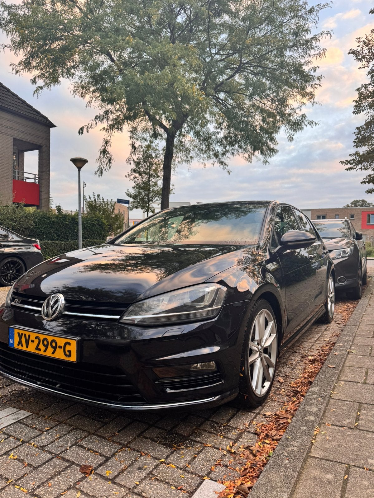 Volkswagen Golf 1.4 TSI 125pk 7-DSG 5D 2016 Zwart, 125 pk, 4 cilinders, Zwart, 1395 cc